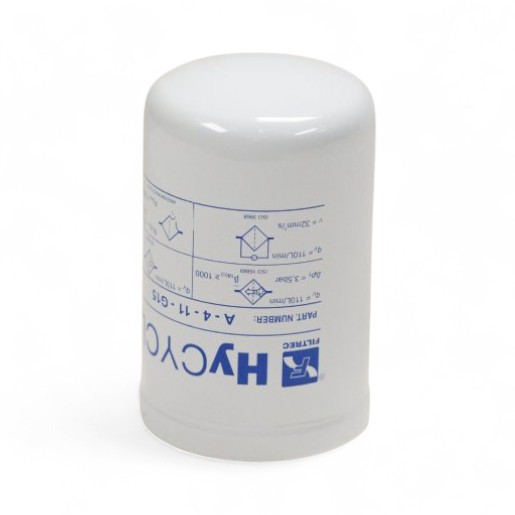 FILTREC hydraulic filter SpinOn HyCycle A411G15