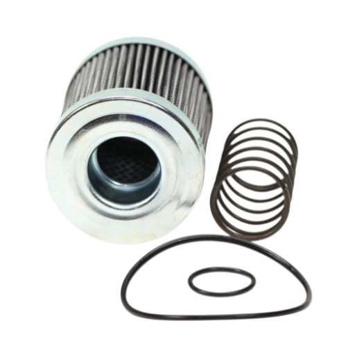 FILTREC hydraulic filter WG496