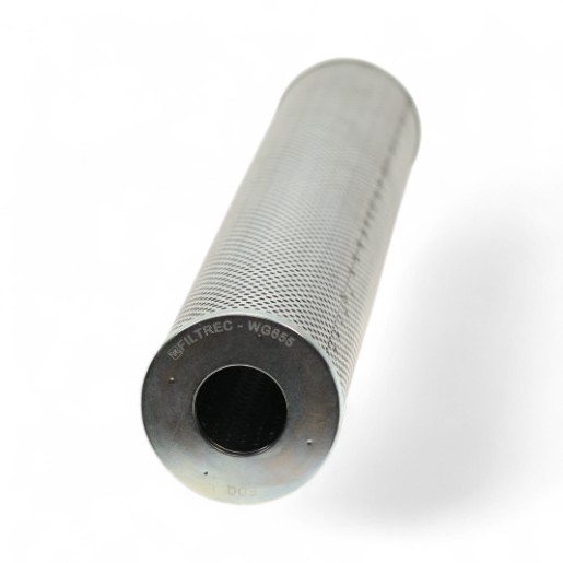 FILTREC hydraulic filter WG655