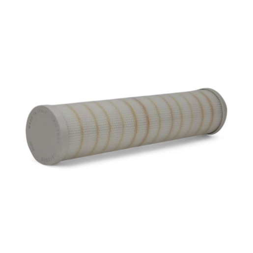 FILTREC hydraulic filter element (coreless) C812G10
