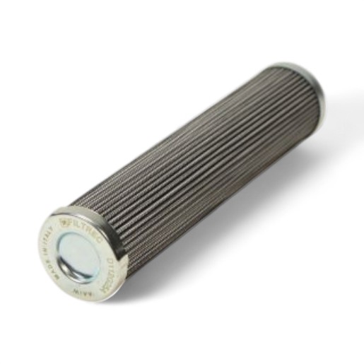 FILTREC hydraulic filter element (pressure filter) D112G25A