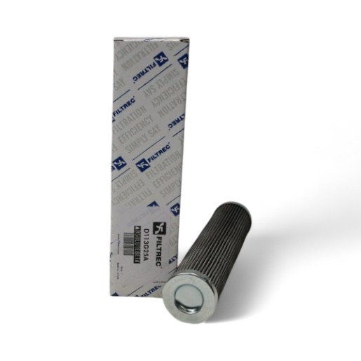 FILTREC hydraulic filter element (pressure filter) D113G25A