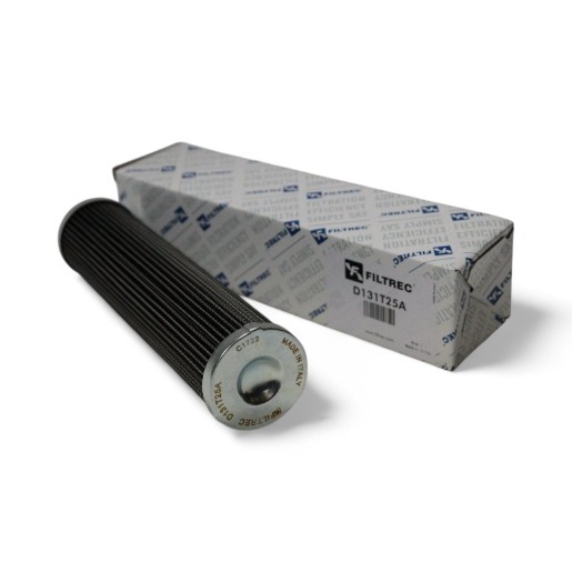 FILTREC hydraulic filter element (pressure filter) D131T25A