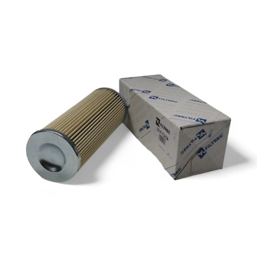 FILTREC hydraulic filter element (pressure filter) D141C25A