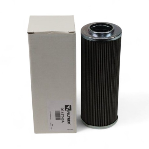 FILTREC hydraulic filter element (pressure filter) D141T40A