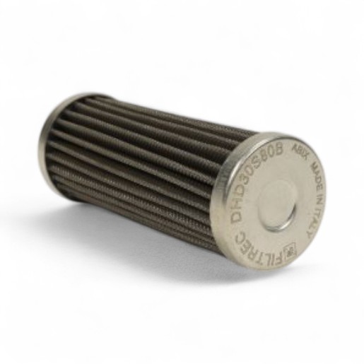 FILTREC hydraulic filter element (pressure filter) DHD30S80B