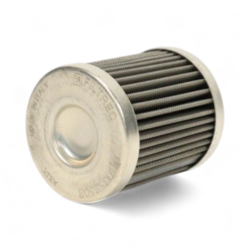 FILTREC hydraulic filter element (pressure filter) DHD35S50B