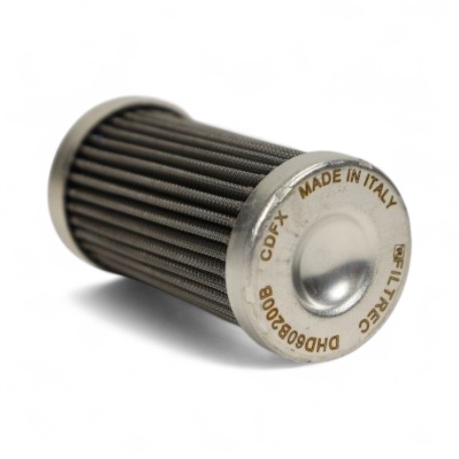 FILTREC hydraulic filter element (pressure filter) DHD60B200B
