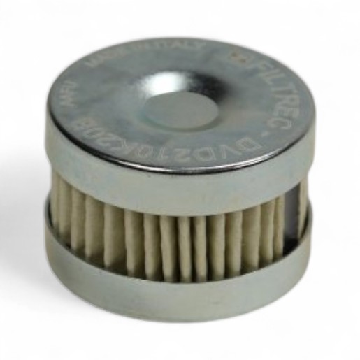 FILTREC hydraulic filter element (pressure filter) DVD210K20B