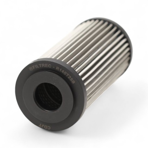 FILTREC hydraulic filter element (return line filter) R140T25B