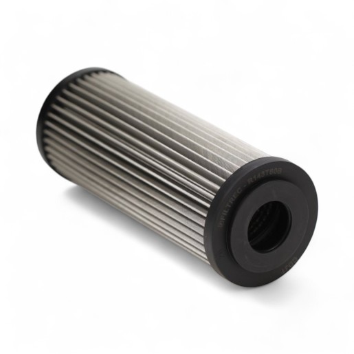 FILTREC hydraulic filter element (return line filter) R143T60B