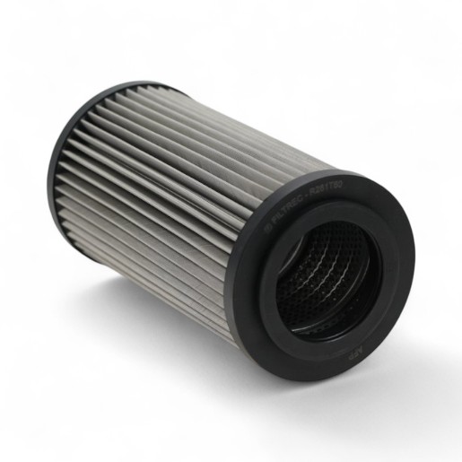 FILTREC hydraulic filter element (return line filter) R261T60