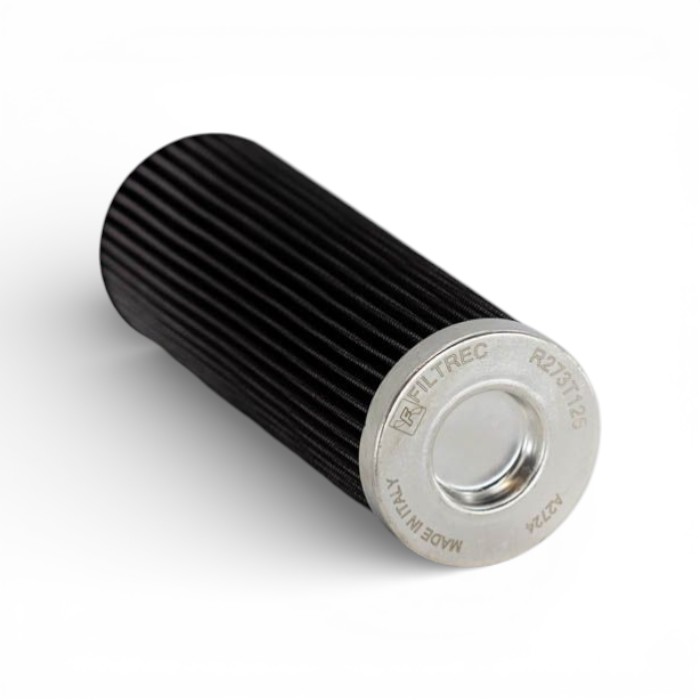 FILTREC Hydraulikfilterelement (Rücklauffilter) R273T125