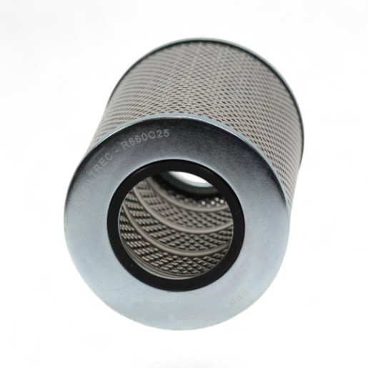 FILTREC Hydraulikfilterelement (Rücklauffilter) R660C25