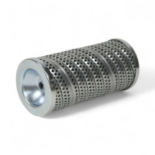 FILTREC hydraulic filter element (return line filter) R712T60