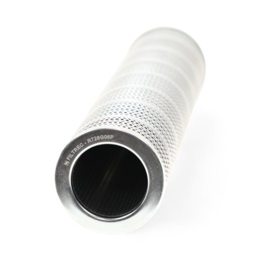 FILTREC hydraulic filter element (return line filter) R726G06P