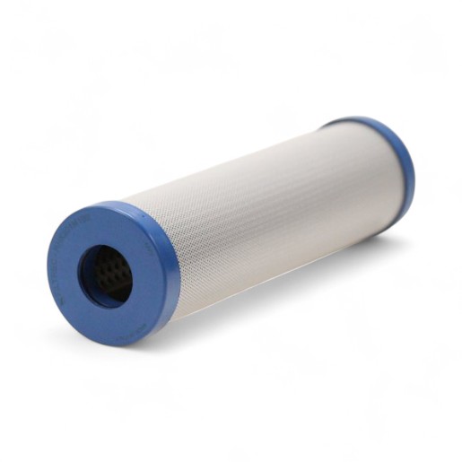 FILTREC hydraulic filter element (return line filter) RHK201M10B