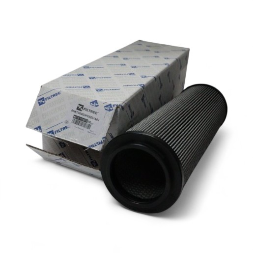 FILTREC hydraulic filter element (return line filter) RHR1300GW05B3/AB1