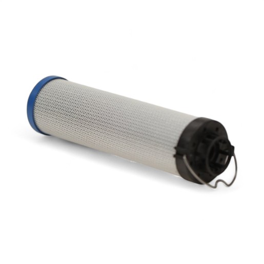 FILTREC hydraulic filter element (return line filter) RHR165G20B6/AB1