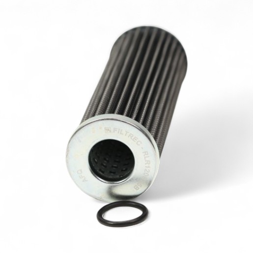 FILTREC hydraulic filter element (return line filter) RLR120B25B