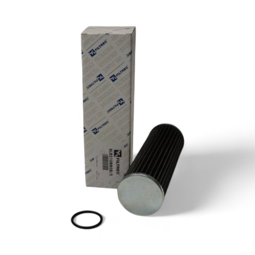 FILTREC hydraulic filter element (return line filter) RLR210B80B/5