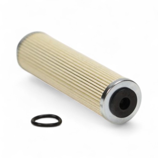 FILTREC hydraulic filter element (return line filter) RLR70D10B