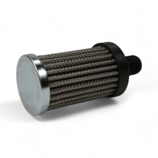 FILTREC hydraulic filter element (return line filter) RVR420B60B