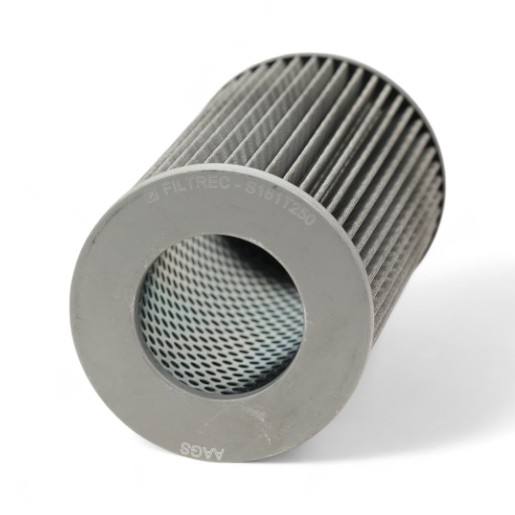 FILTREC hydraulic filter element (suction filter) S161T250