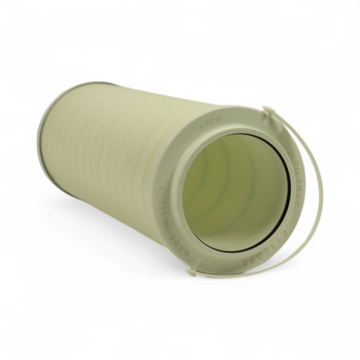 FILTREC hydraulic filter element Coreless C132G06