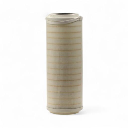 FILTREC hydraulic filter element Coreless C132G25