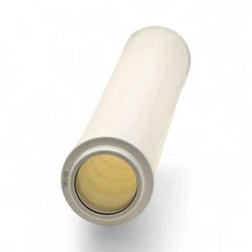 FILTREC hydraulic filter element Coreless C215G10