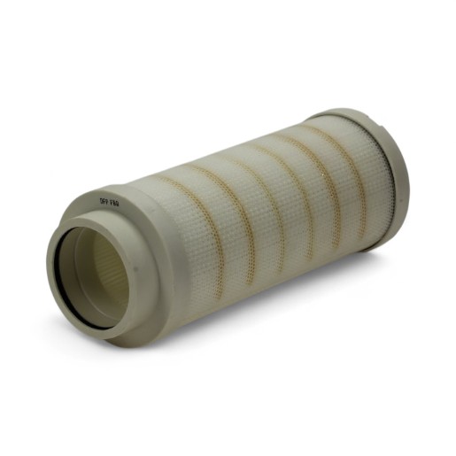 FILTREC hydraulic filter element Coreless C341G03