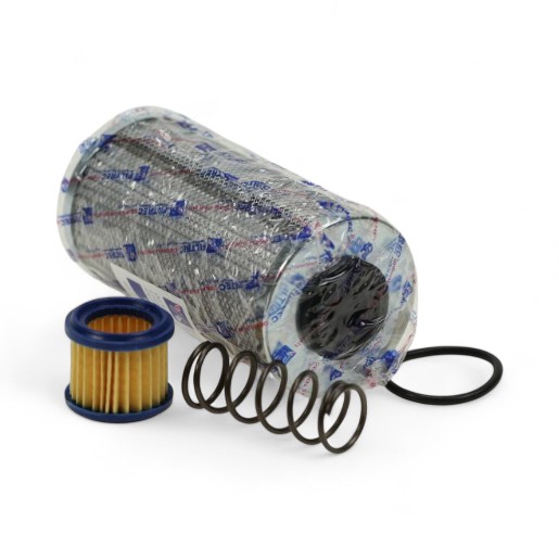 FILTREC hydraulic filter element WG257