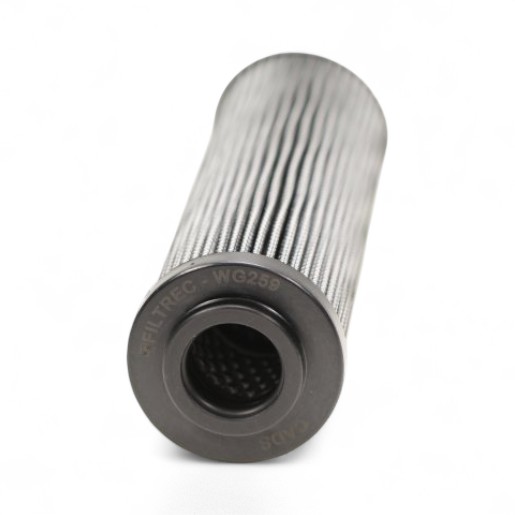 FILTREC hydraulic filter element WG259