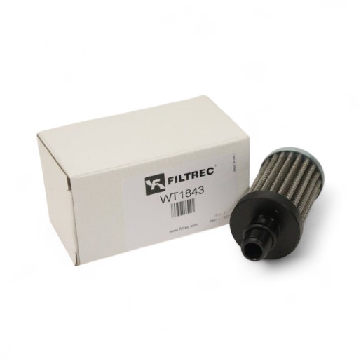 FILTREC hydraulic filter element WT1843