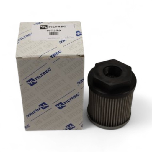 FILTREC hydraulic filter element WT396
