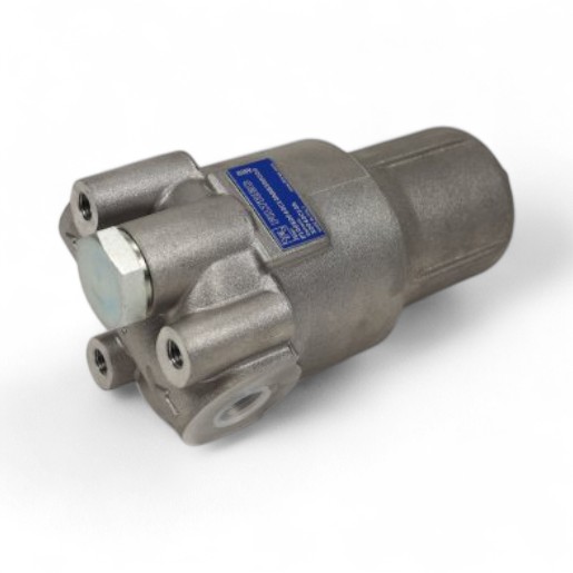 FILTREC in-line filter (pressure filter) F100XD040C10ABB3DS000