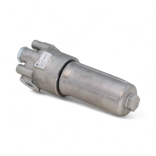 FILTREC in-line filter (pressure filter) F100XD063G10ABB40S000