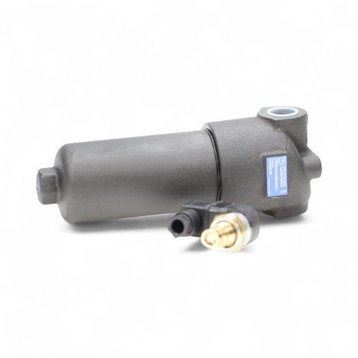 FILTREC in-line filter (pressure filter) F280D124G10BBB40WE05