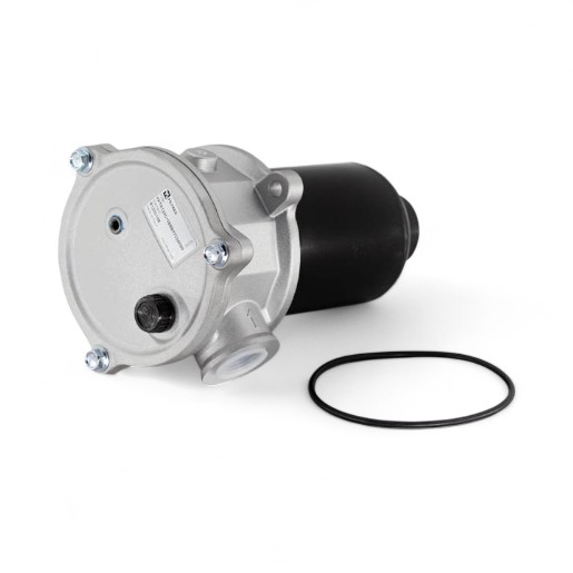 FILTREC Leitungsfilter (Rücklauffilter) FRTR122C10BBB4TC000S0