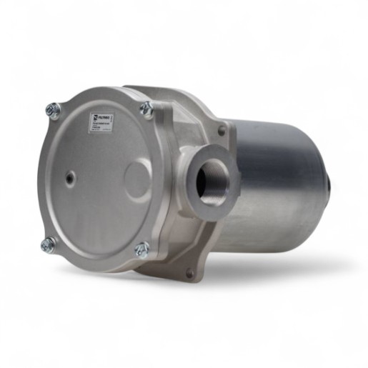 FILTREC Leitungsfilter (Rücklauffilter) FRTR160C25BBB70C000S0