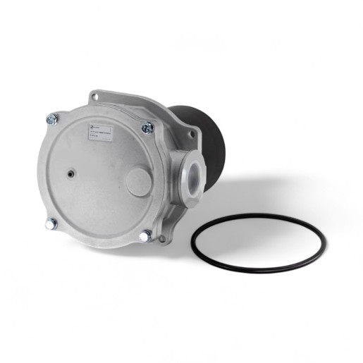 FILTREC Leitungsfilter (Rücklauffilter) FRTR160G10BBB70C000S0