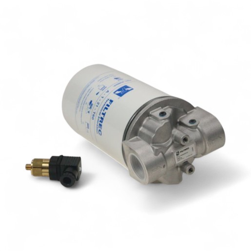 FILTREC in-line filter (suction filter) FA121T60BB60PDS