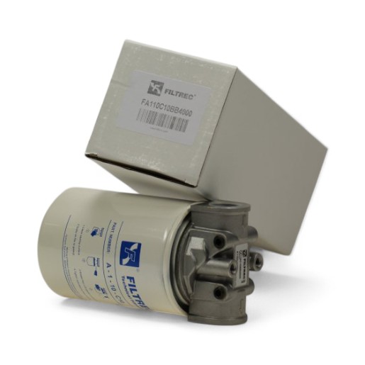 FILTREC in-line filter FA110C10BB4000