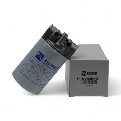 FILTREC in-line filter FA110G03BB4000
