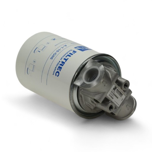 FILTREC in-line filter FA110G06BB4000