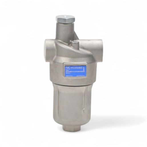 FILTREC in-line filter housing (pressure filter) F040DMD0005000BB4DS000