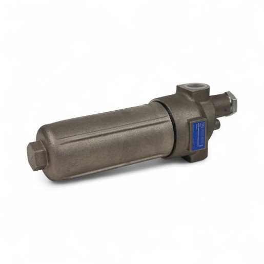 FILTREC Leitungsfiltergehäuse (Druckfilter) F040DMD0008000BB4DS000S0