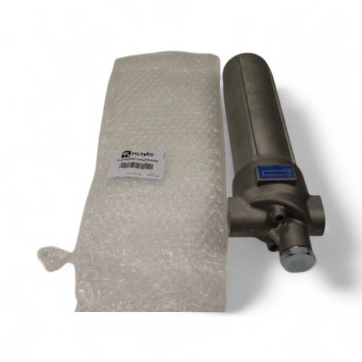 FILTREC in-line filter housing (pressure filter) F040DMD0011000BB4DS000
