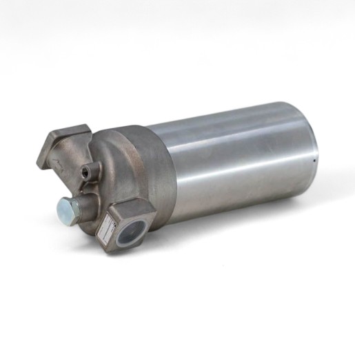 FILTREC in-line filter housing (pressure filter) F040DMD0030000BB60S000S0